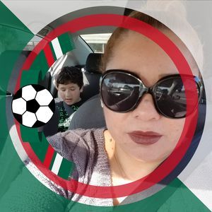 Meet your Posher, Garcia-ee